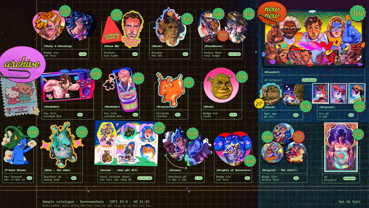 Nuts | Hạt Dẻ Cười tweet media