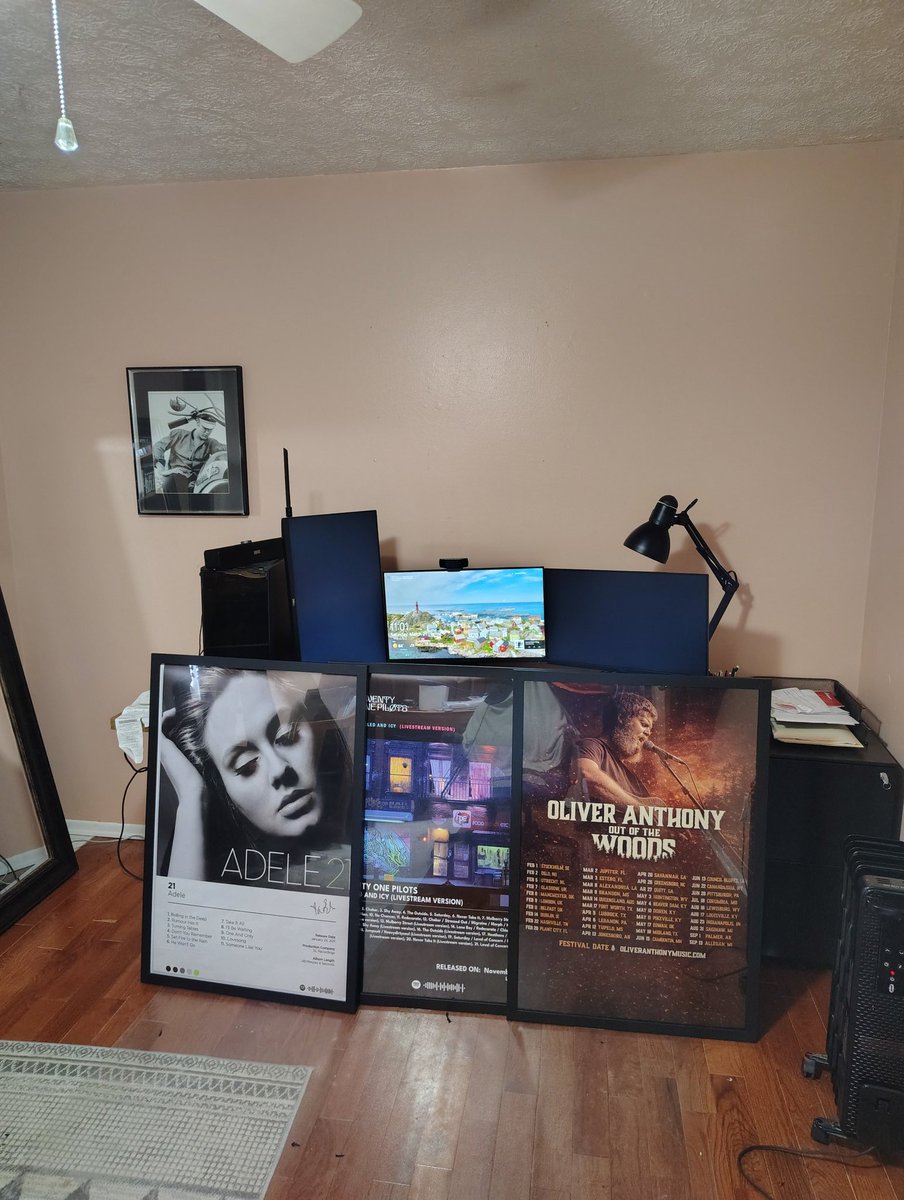 The Murphman tweet media