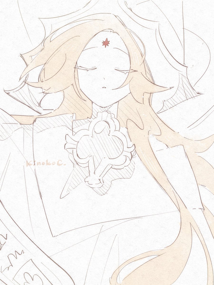 木子西 tweet media