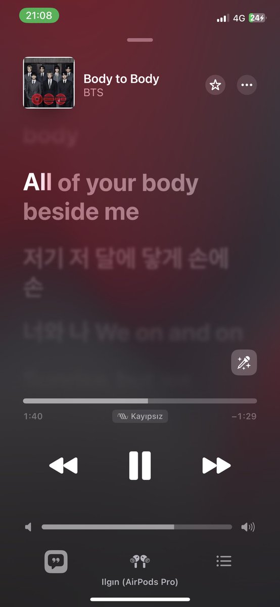 agust d☆ arirang tweet media