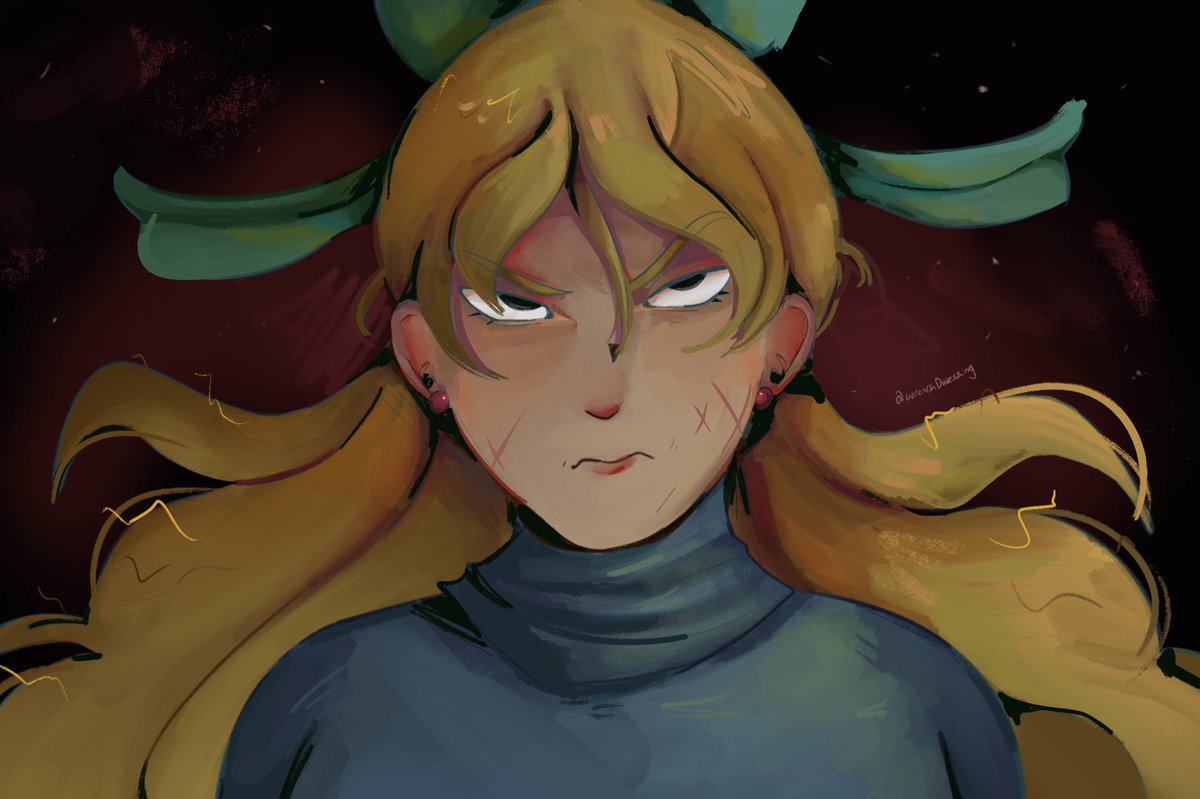 ✧Helix ✧ COMMS CLOSED tweet media