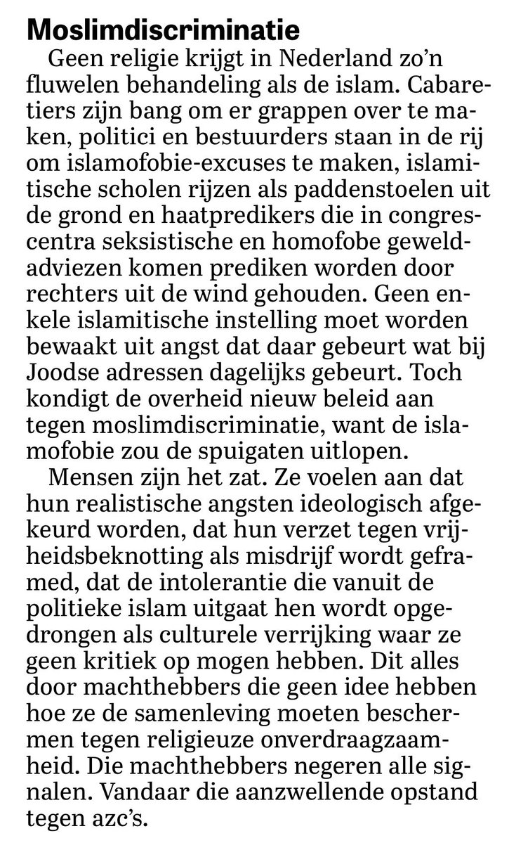 Mona Keijzer tweet media