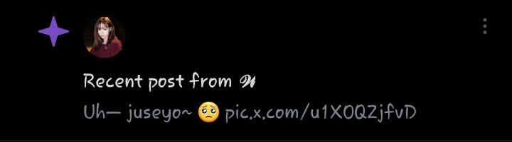 김선우. tweet media