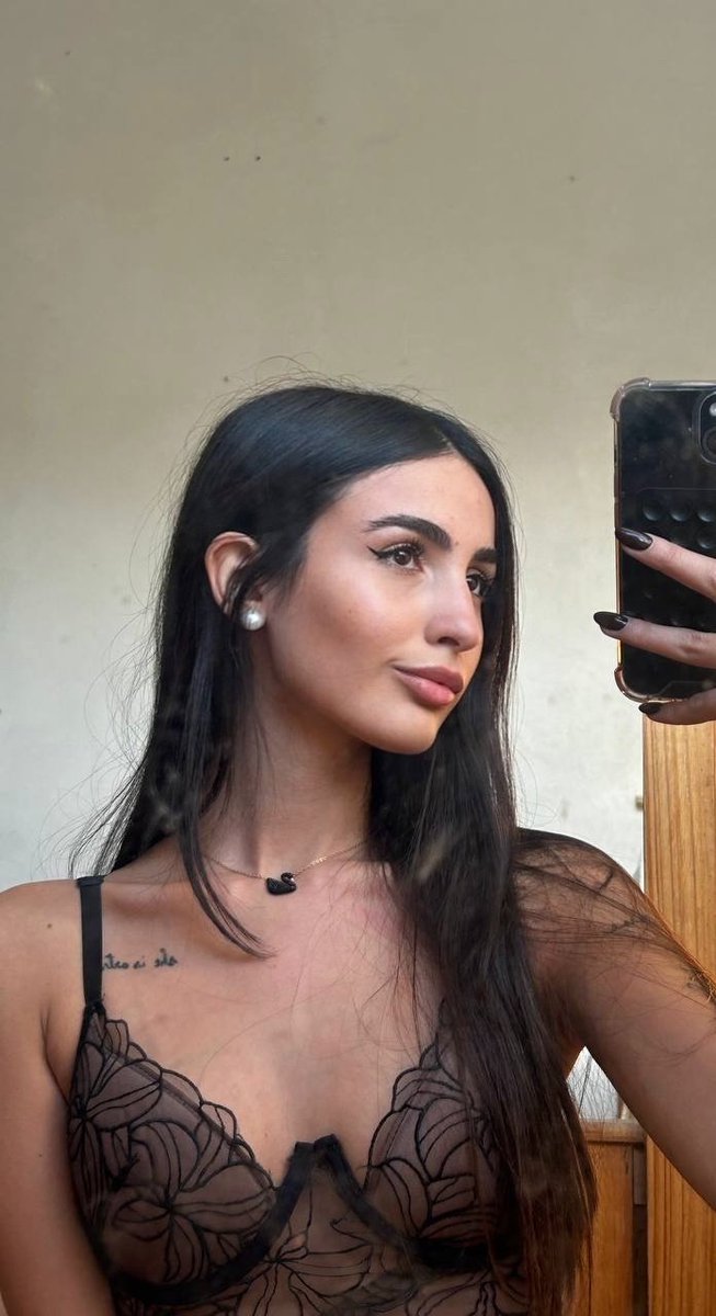 Alessia 🐰 tweet media