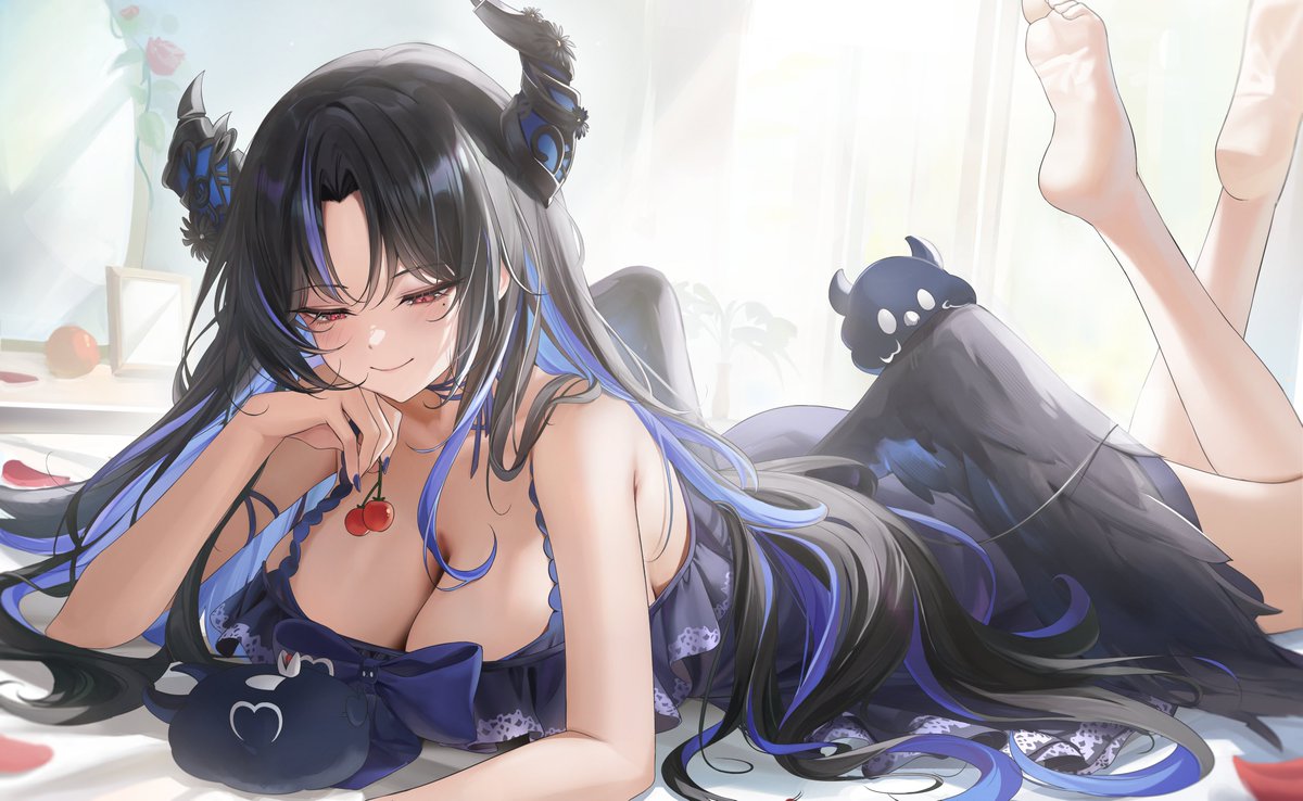 あおい13 tweet media