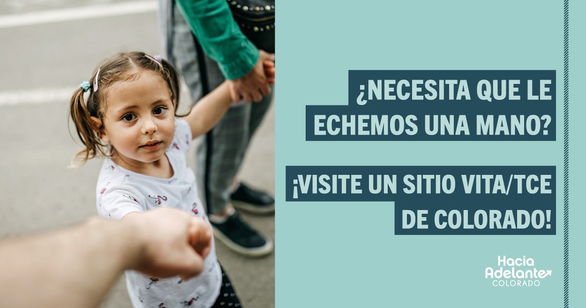 Colorado Department of Public Health & Environment tweet media