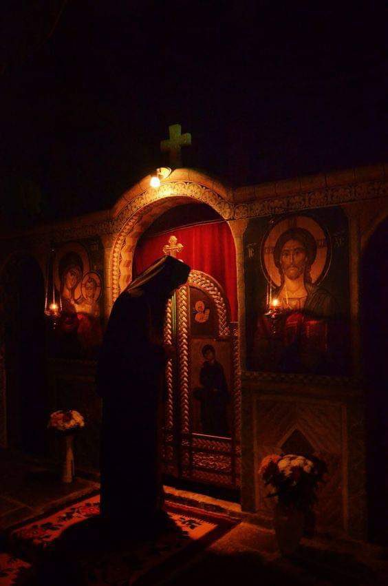 Orthodoxy is life tweet media