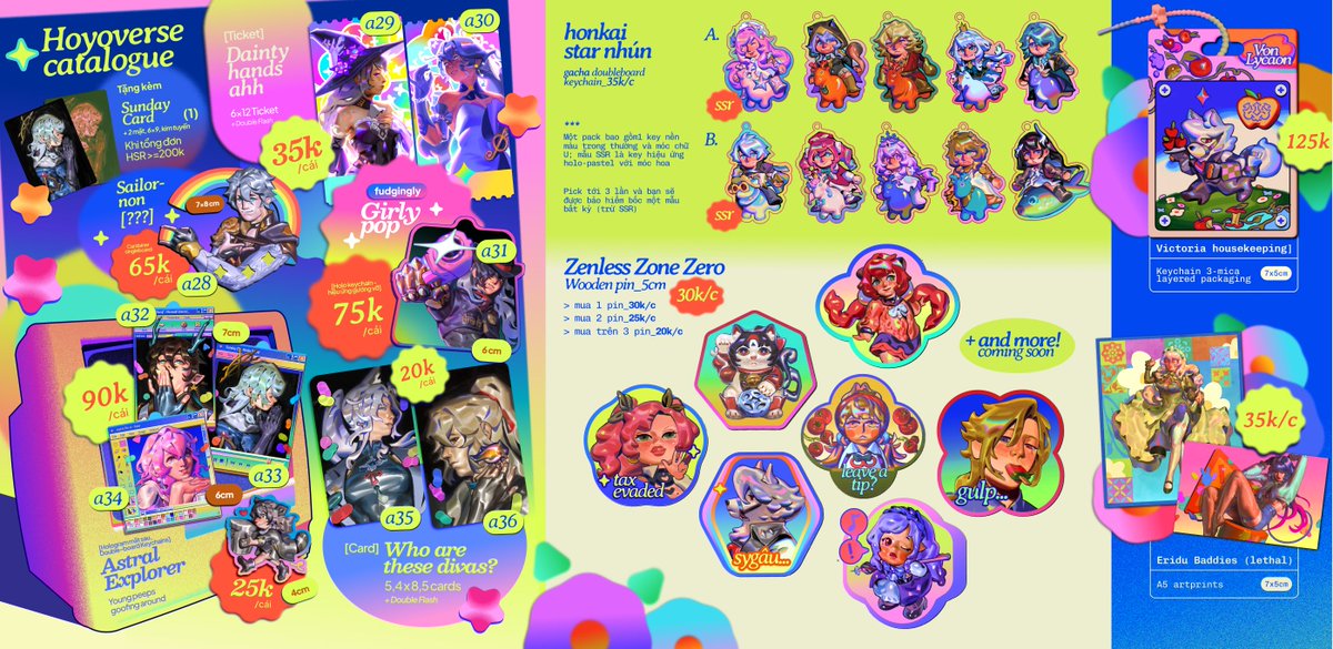 Nuts | Hạt Dẻ Cười tweet media