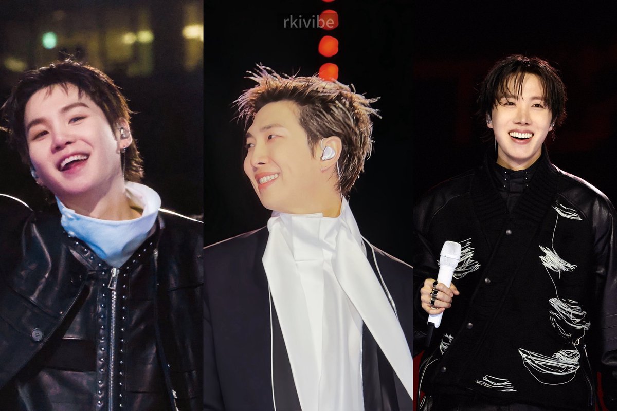 bts rapline tweet media