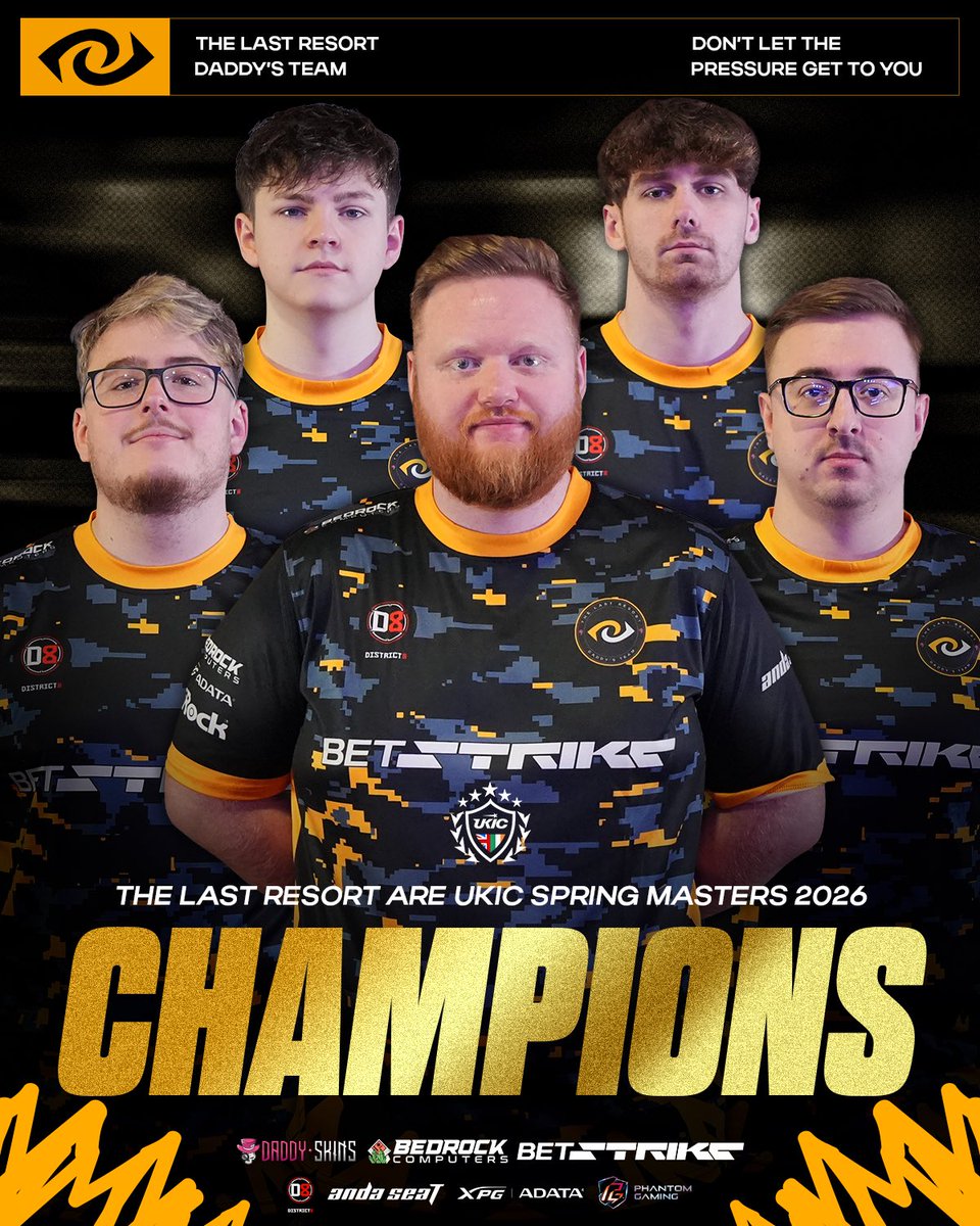 TLR Esports tweet media