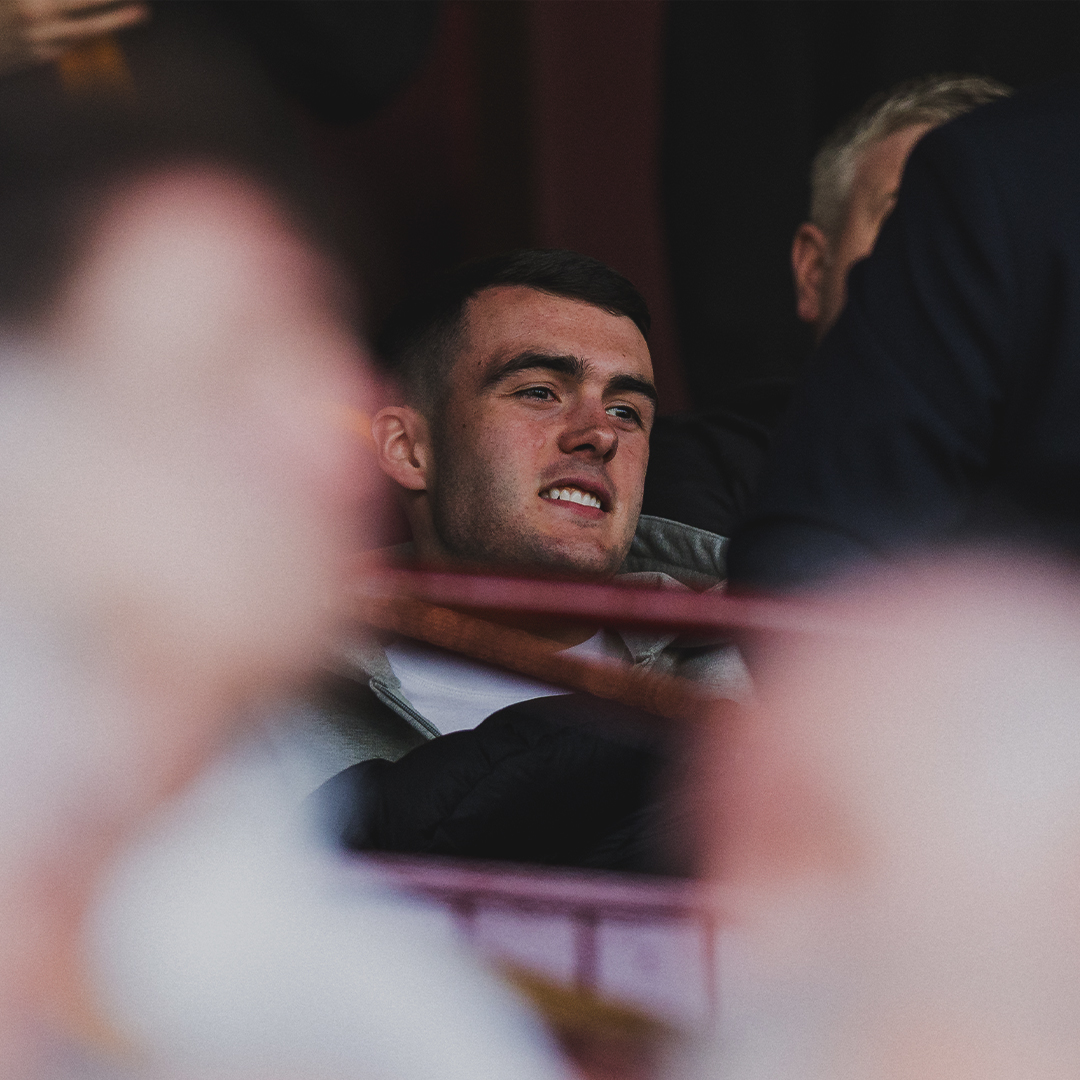 Motherwell FC tweet media