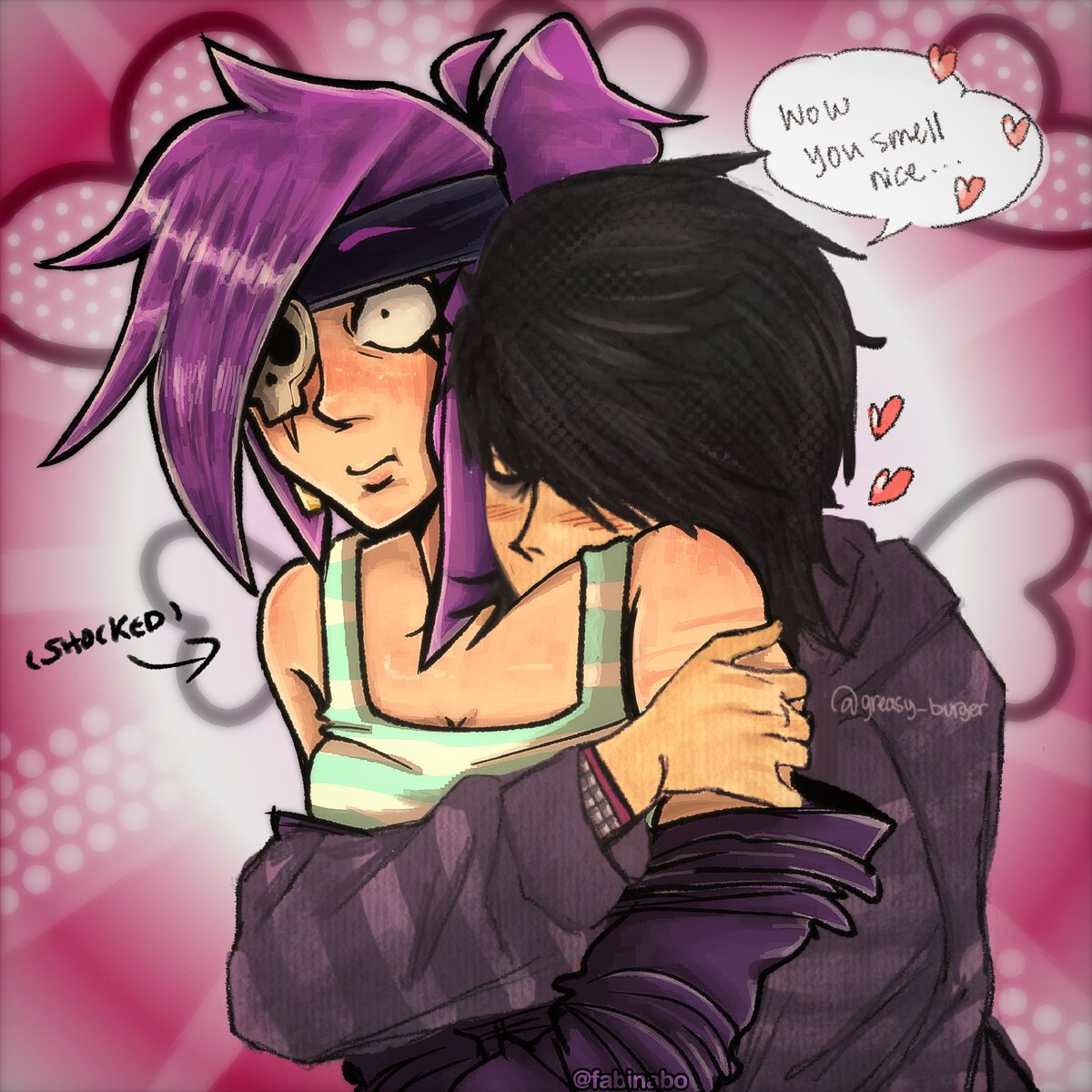 Fabi 🌈 tweet media