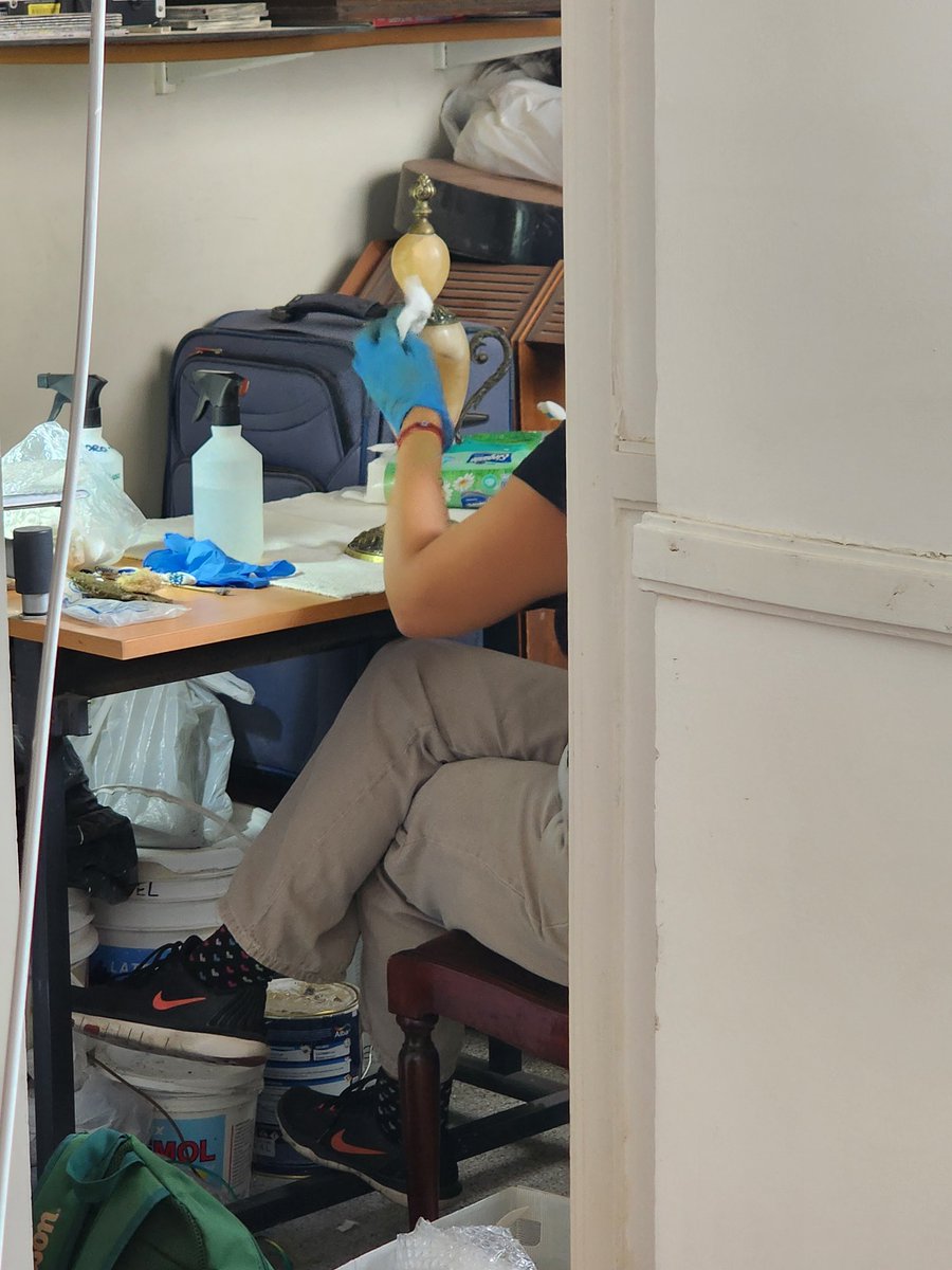 Tesón, Ignacio Manuel tweet media