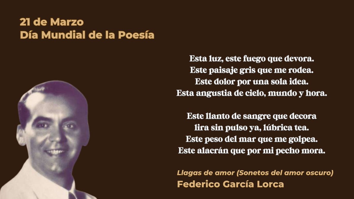 Ministerio de Cultura tweet media