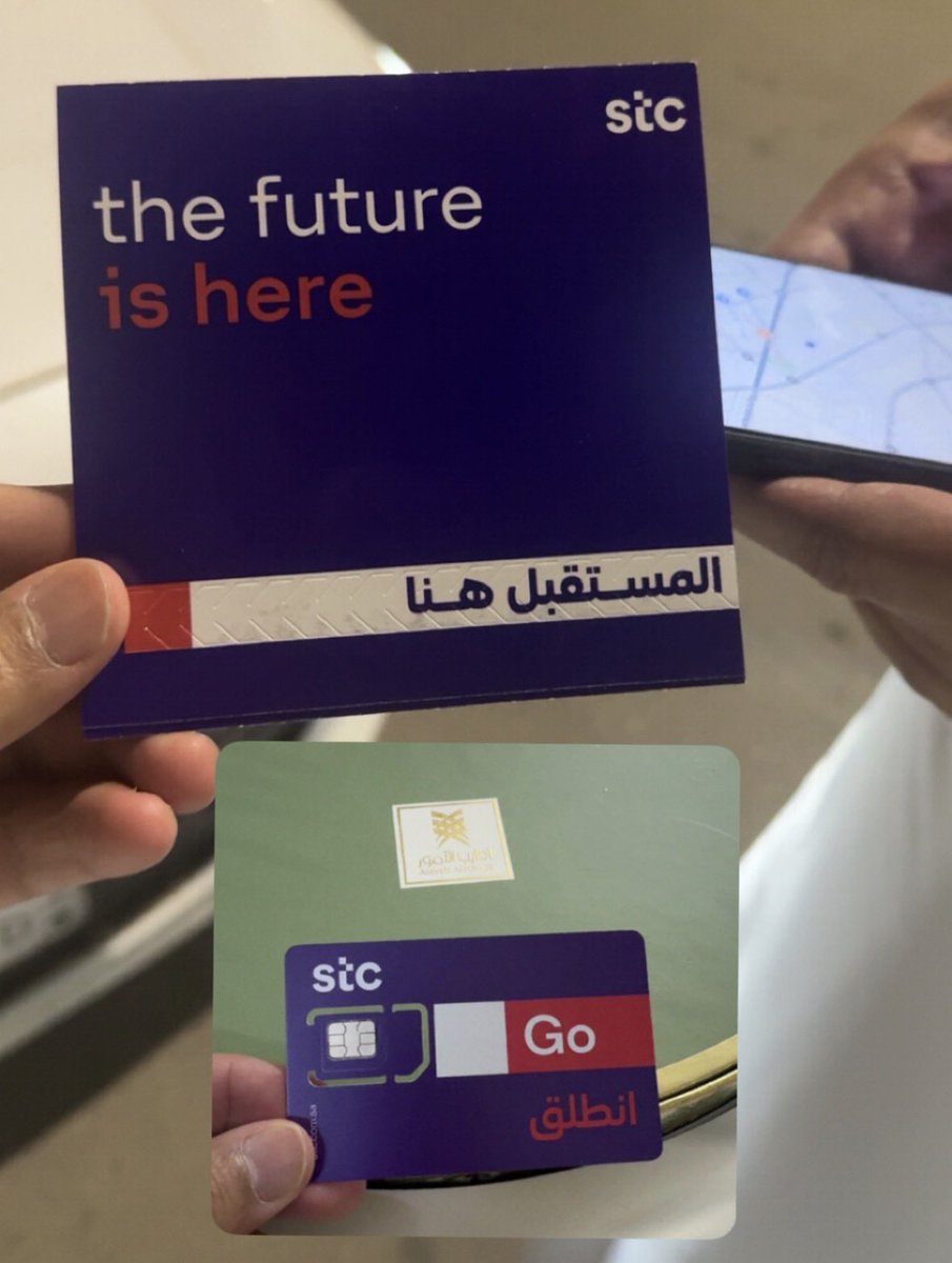 ماجد الفهد tweet media