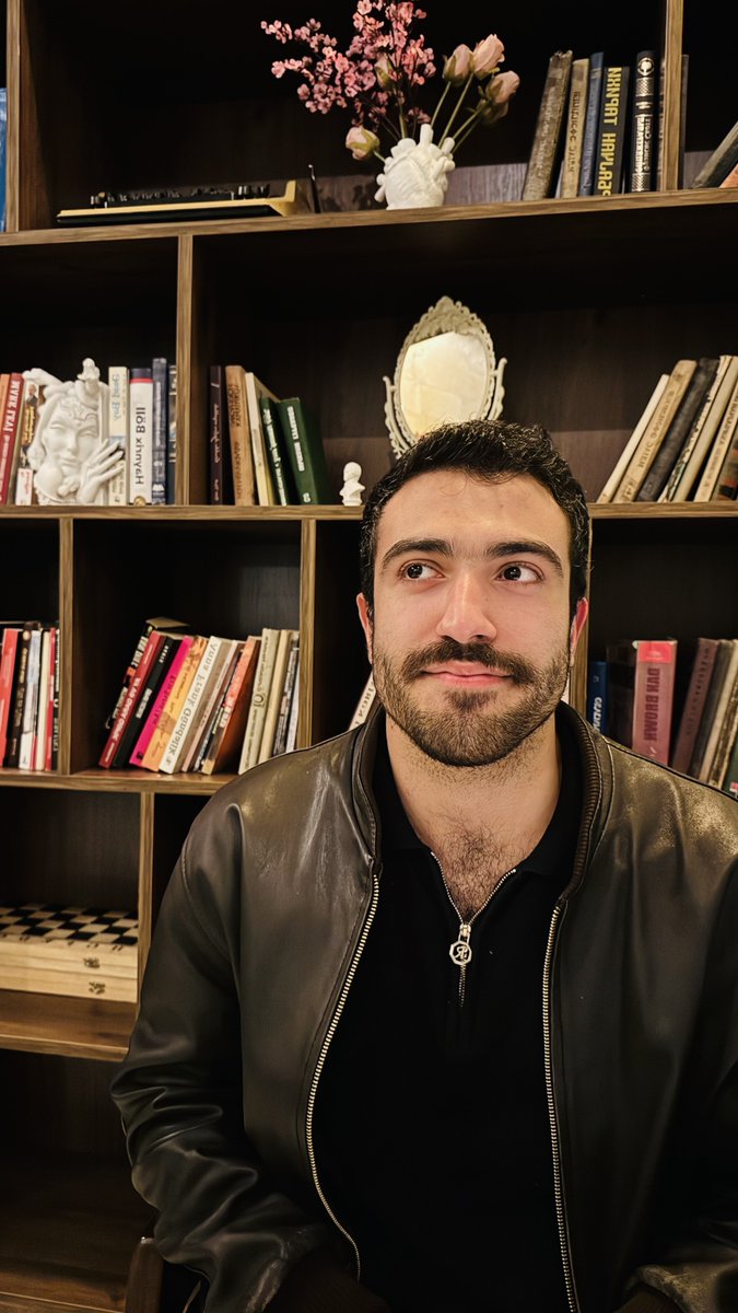 Suleyman 🇦🇿 tweet media