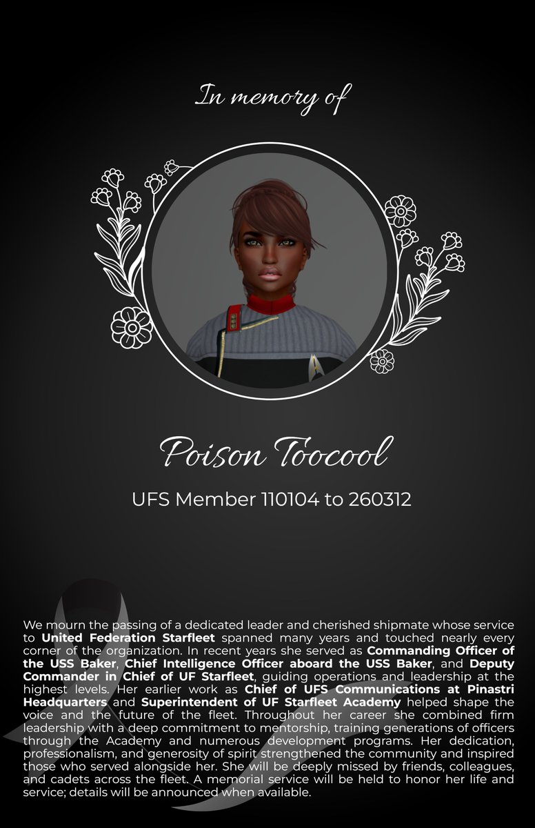 UF Starfleet tweet media