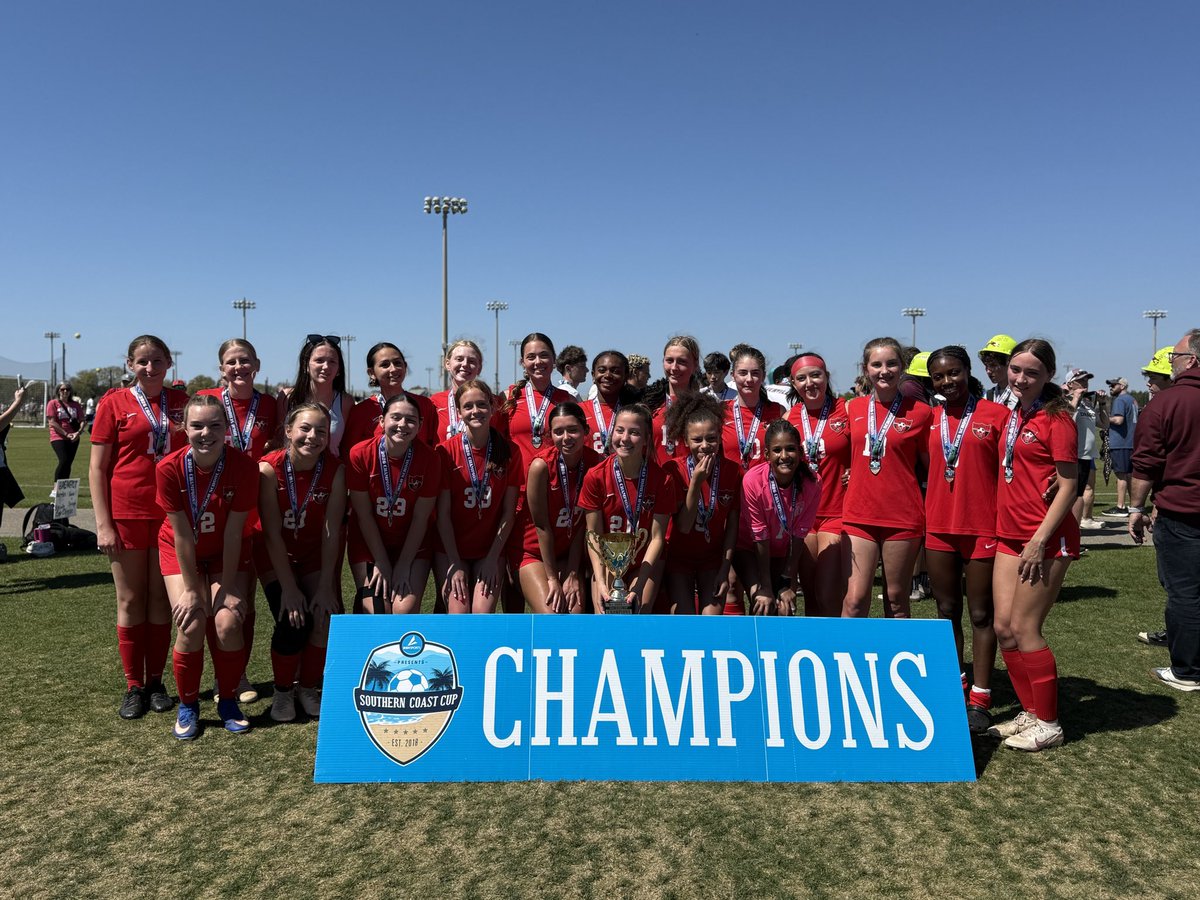 HGHSSoccer tweet media