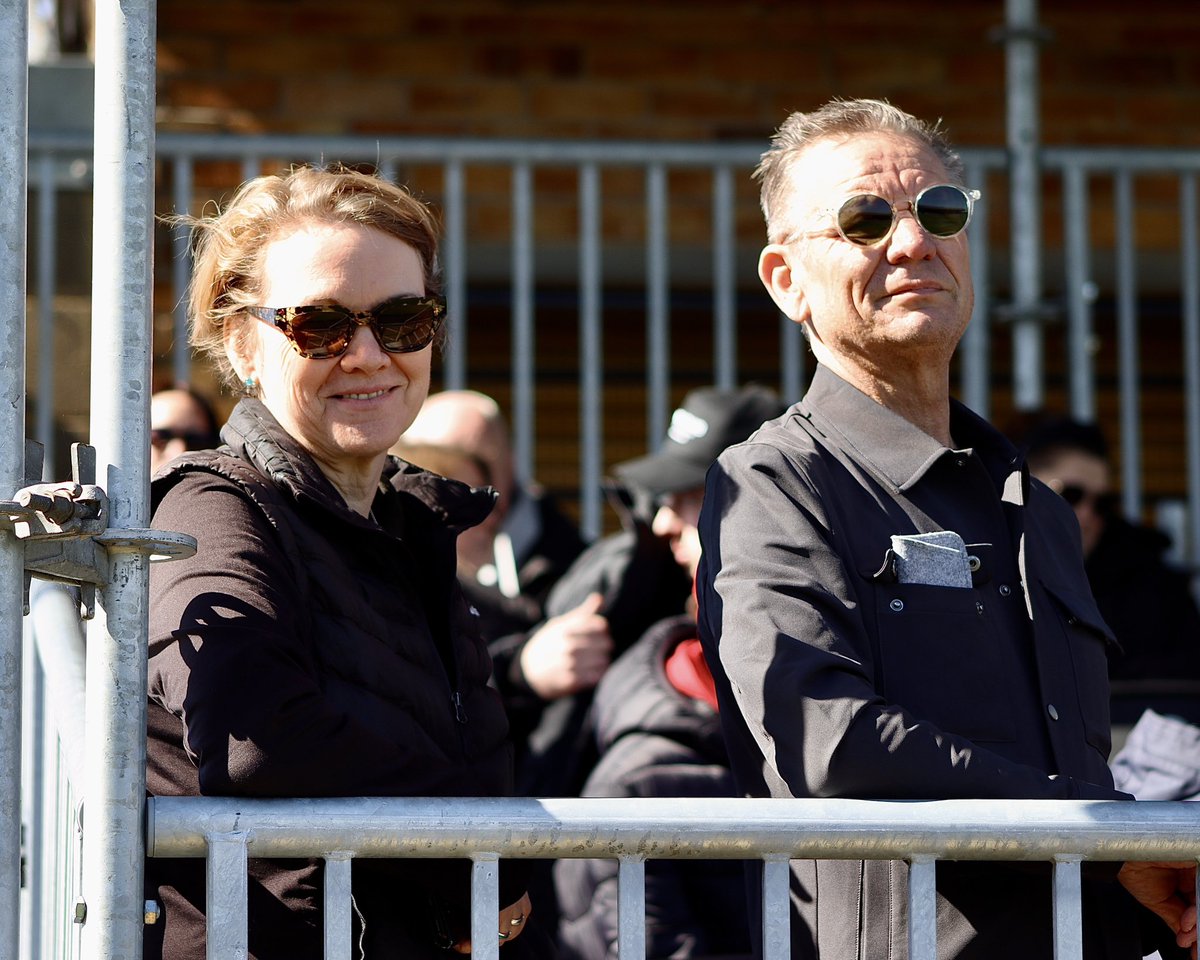 Cambridge United Fans Gallery tweet media