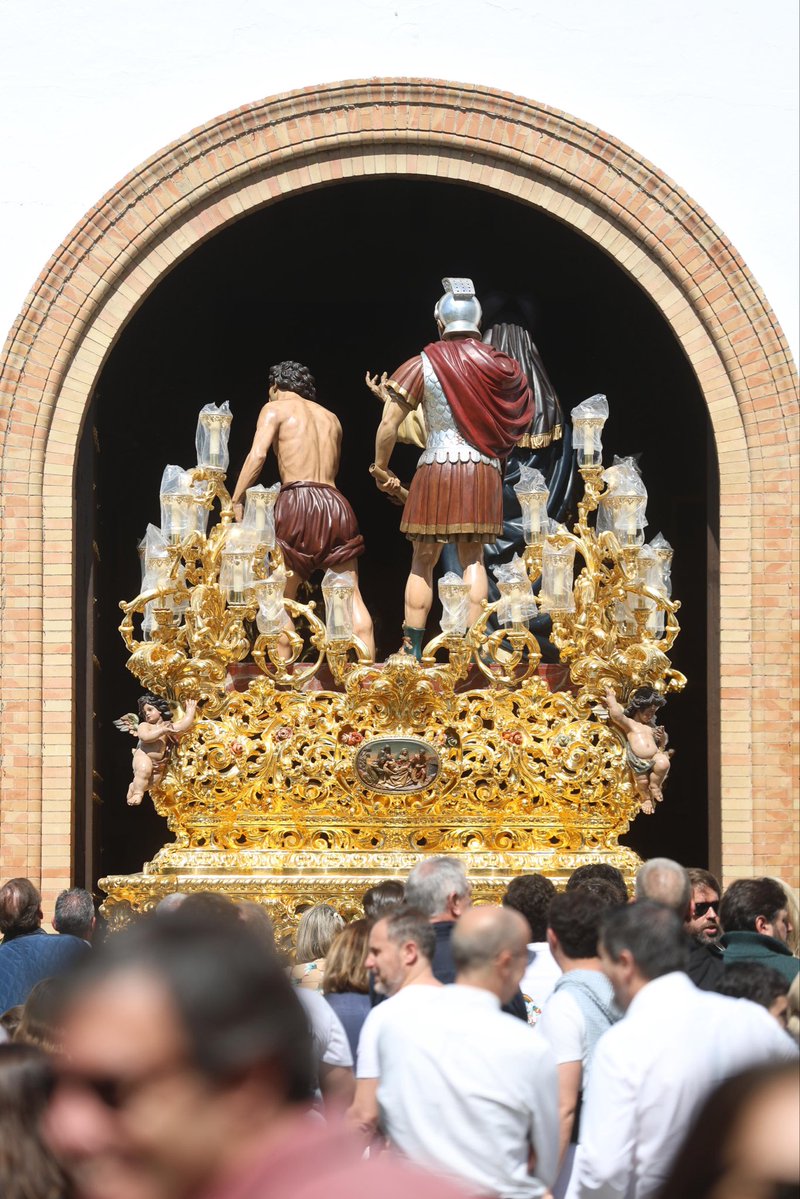 Hermandad de la Paz tweet media