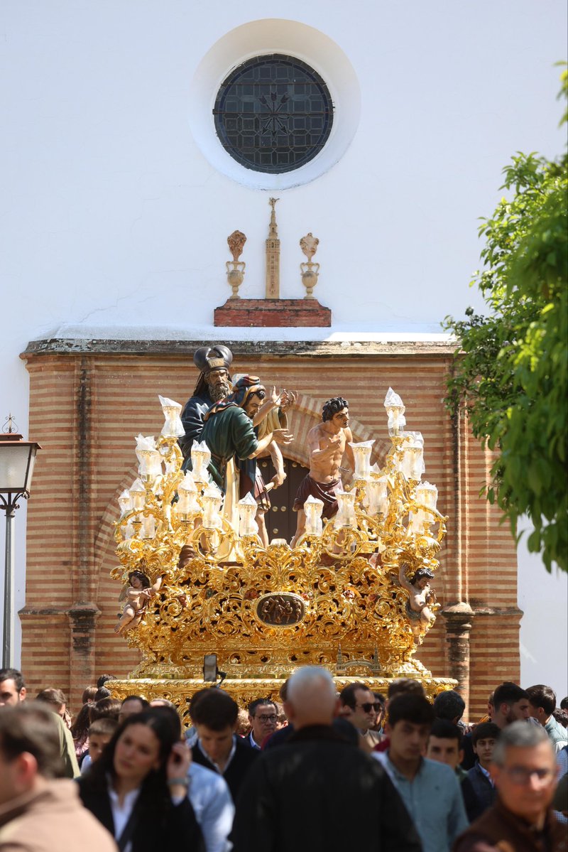 Hermandad de la Paz tweet media