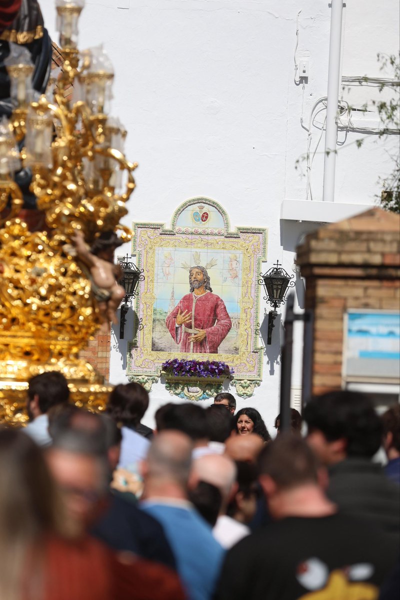 Hermandad de la Paz tweet media