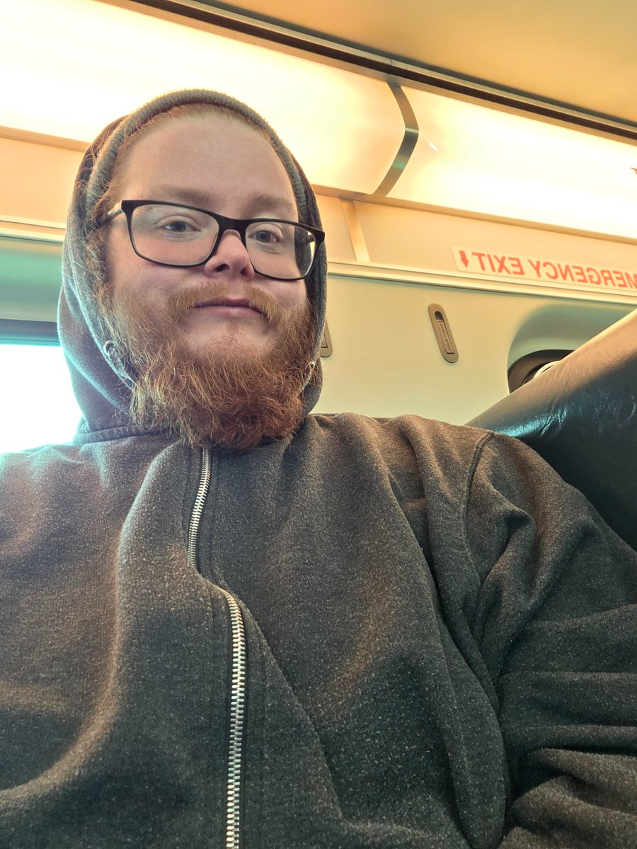 Randy aka Chub Viking tweet media