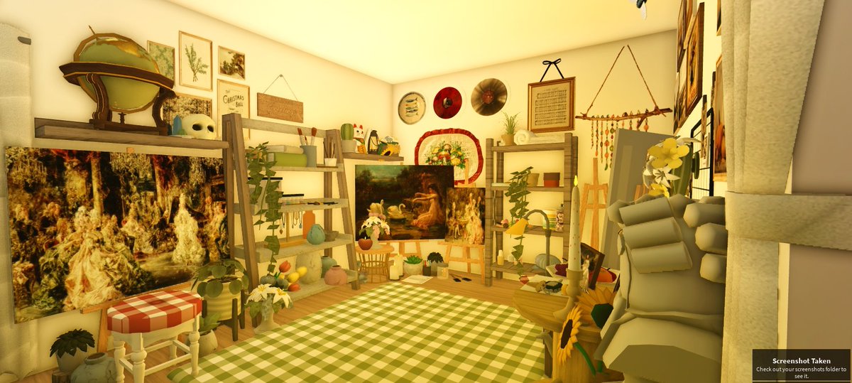 𐔌 . abbie . ֹ ꒱ joki build bloxburg & fanmerch tweet media