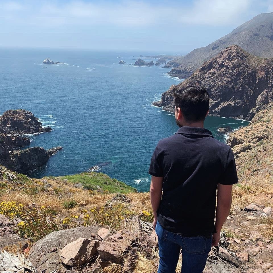 G Benavides tweet media