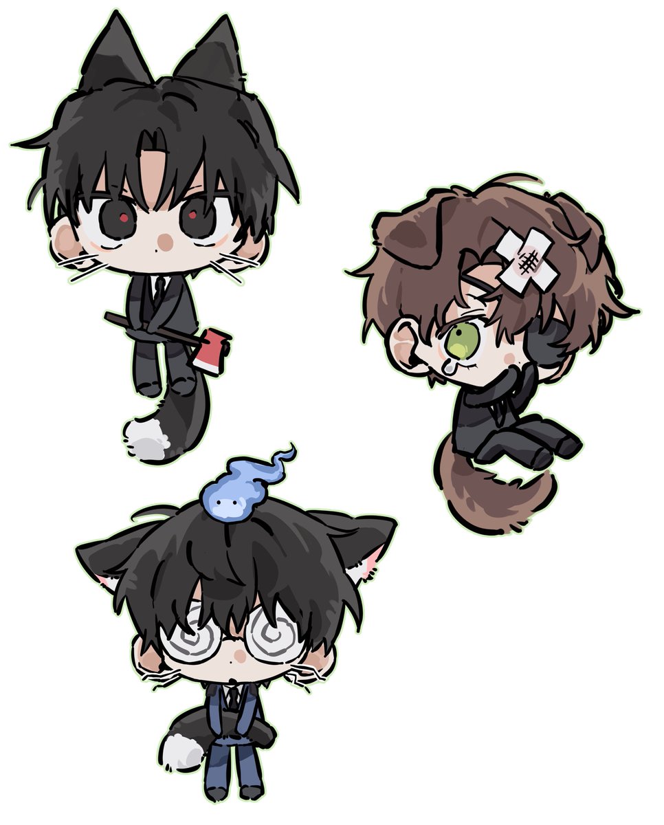 린지이 tweet media