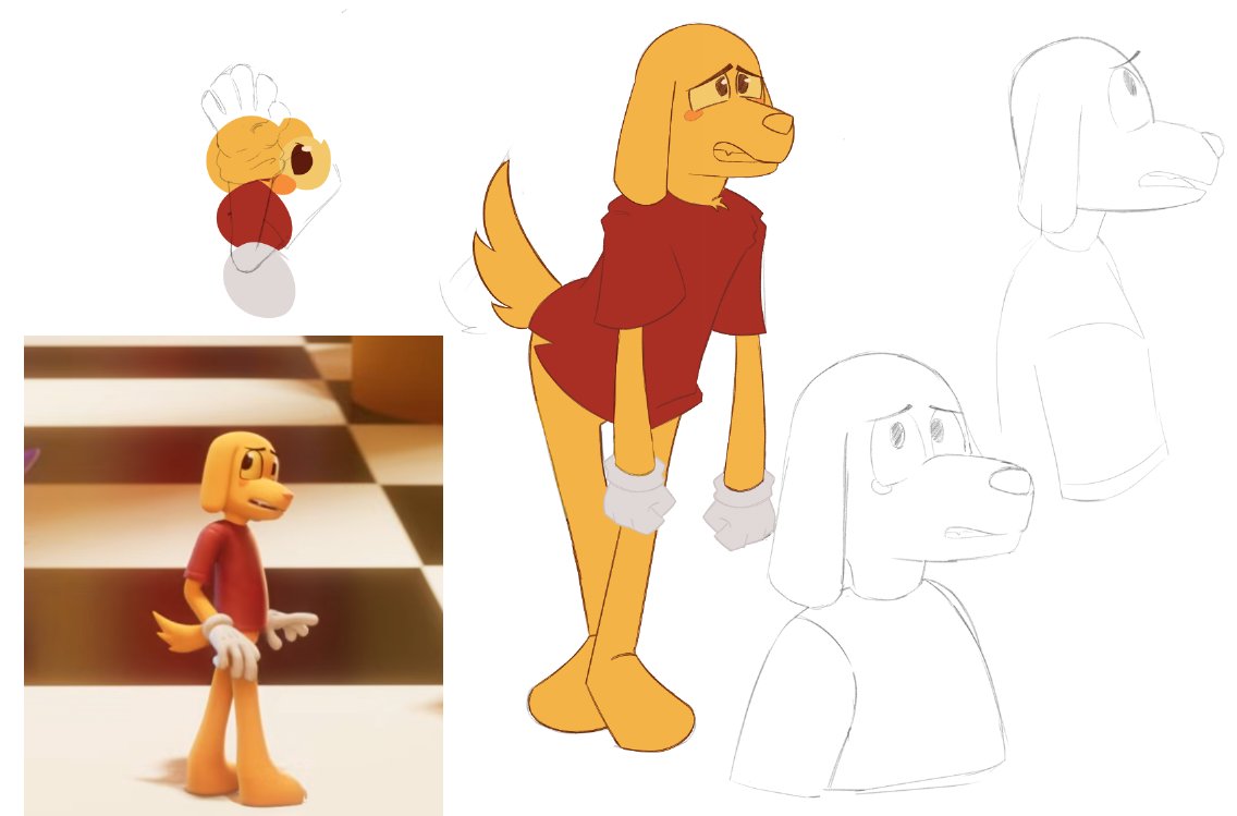 CAKERTHEBEAR🐻🌟 tweet media