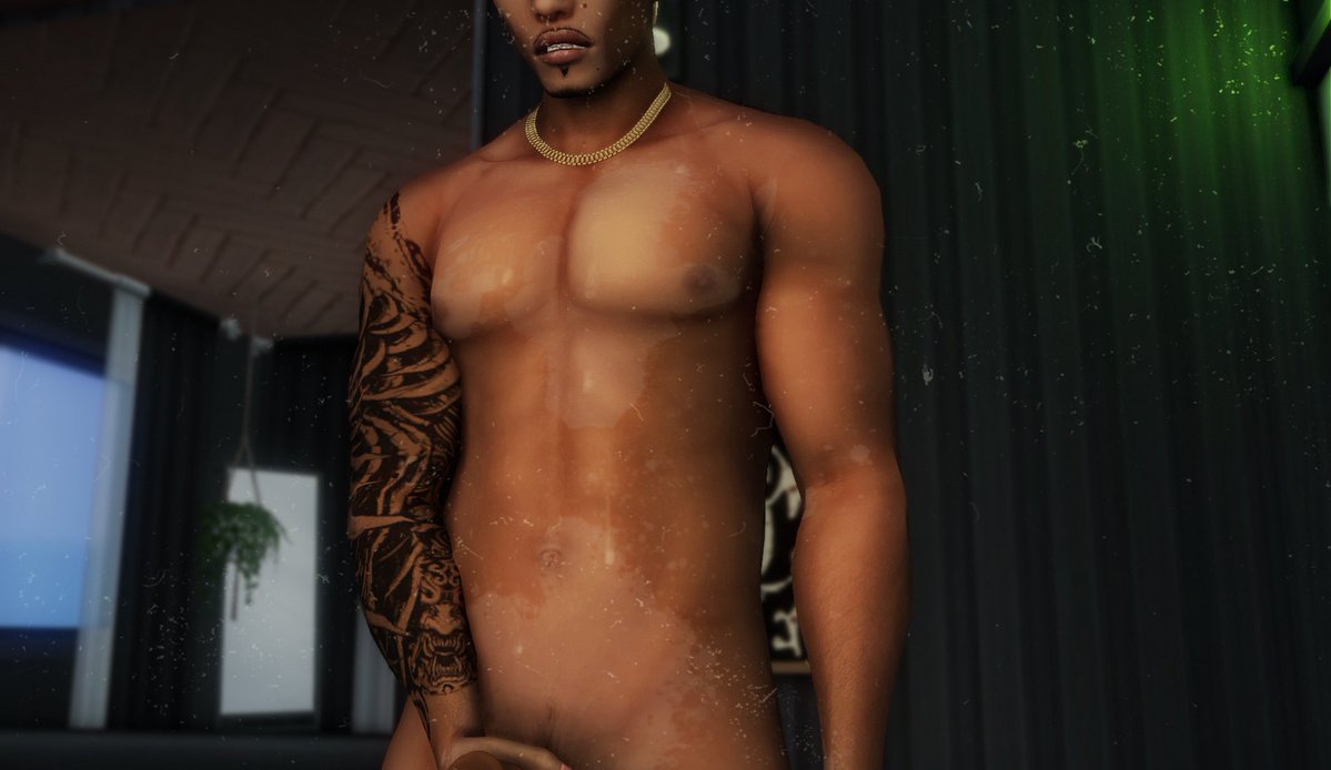 NYANÏ 𝜗𝜚 tweet media