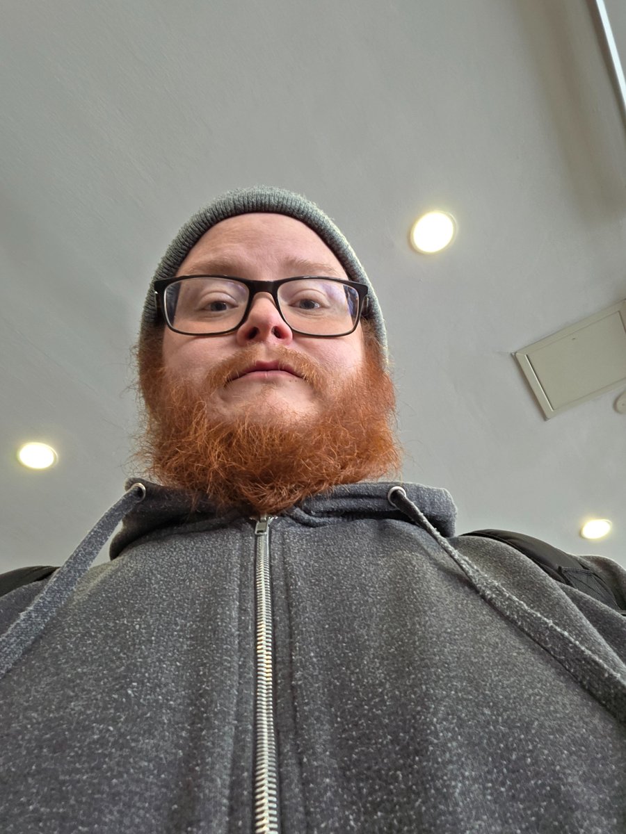 Randy aka Chub Viking tweet media