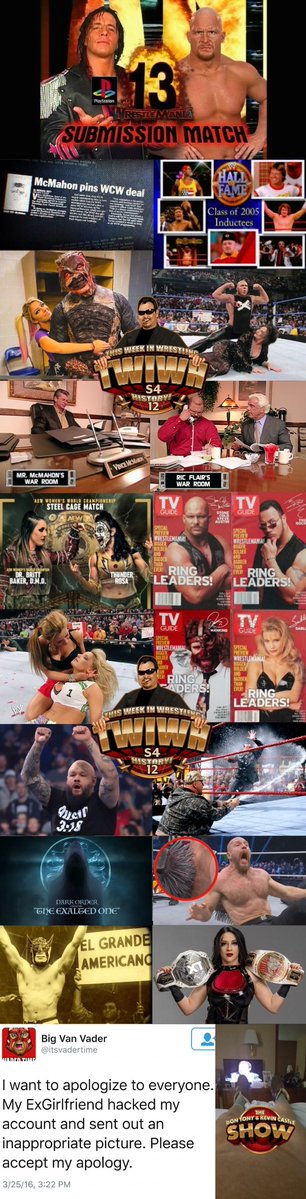 Anthony 'Don Tony' DeBlasi tweet media