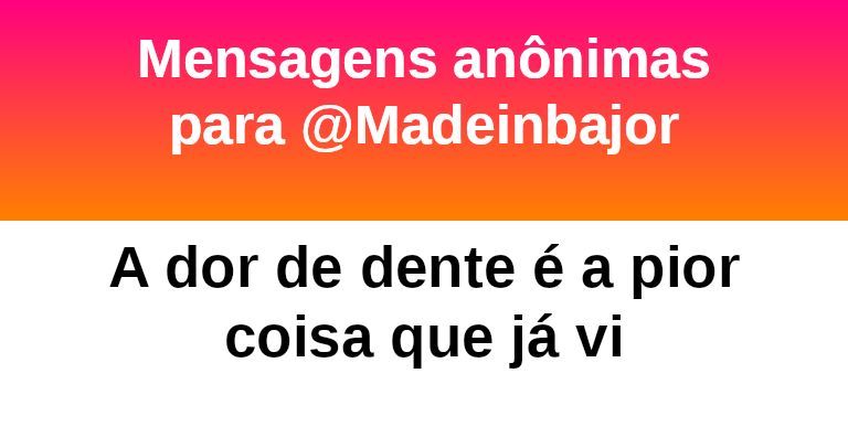 Making of da vida alheia tweet media