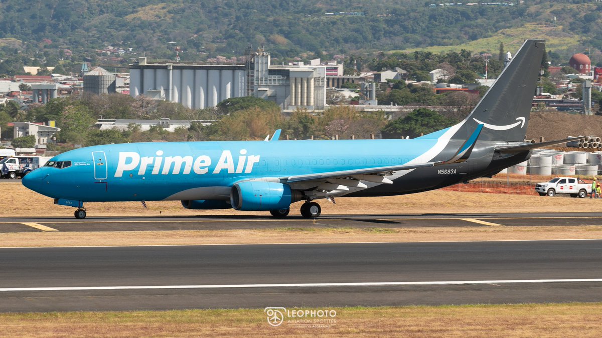 ADS-B Costa Rica tweet media