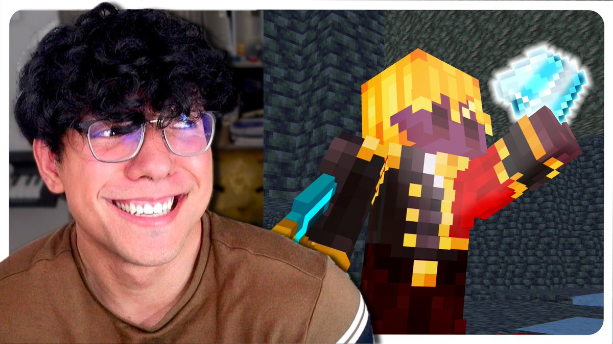 Hice esta miniatura de práctica de magma encontrando el Mitrilo (Nuevo ore de Minecraft Saga)
Intenté que el mitrilo sea el centro de atención de la mini.
Qué opinan?
.
Psdt: Porfa apoyen para que esto salga en destacados. Mi meta es trabajar con Magma. #NrisaParaMiniaturero 🧡