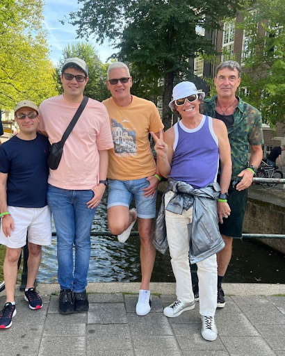 Spain, France, and Italy! Now that’s a threesome we can get into. And that’s exactly what you’ll get on our upcoming 7 Days in Spain, France &amp; Italy Cruise, happening June 21–28, 2026. 

BOOK NOW: twobadtourists.com/st_tour/7-days…