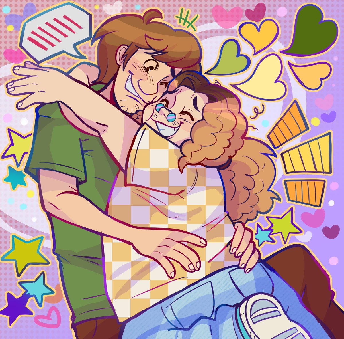 Ryan/Stan ☀️🔍 Shaggy's lamb ♡︎ tweet media