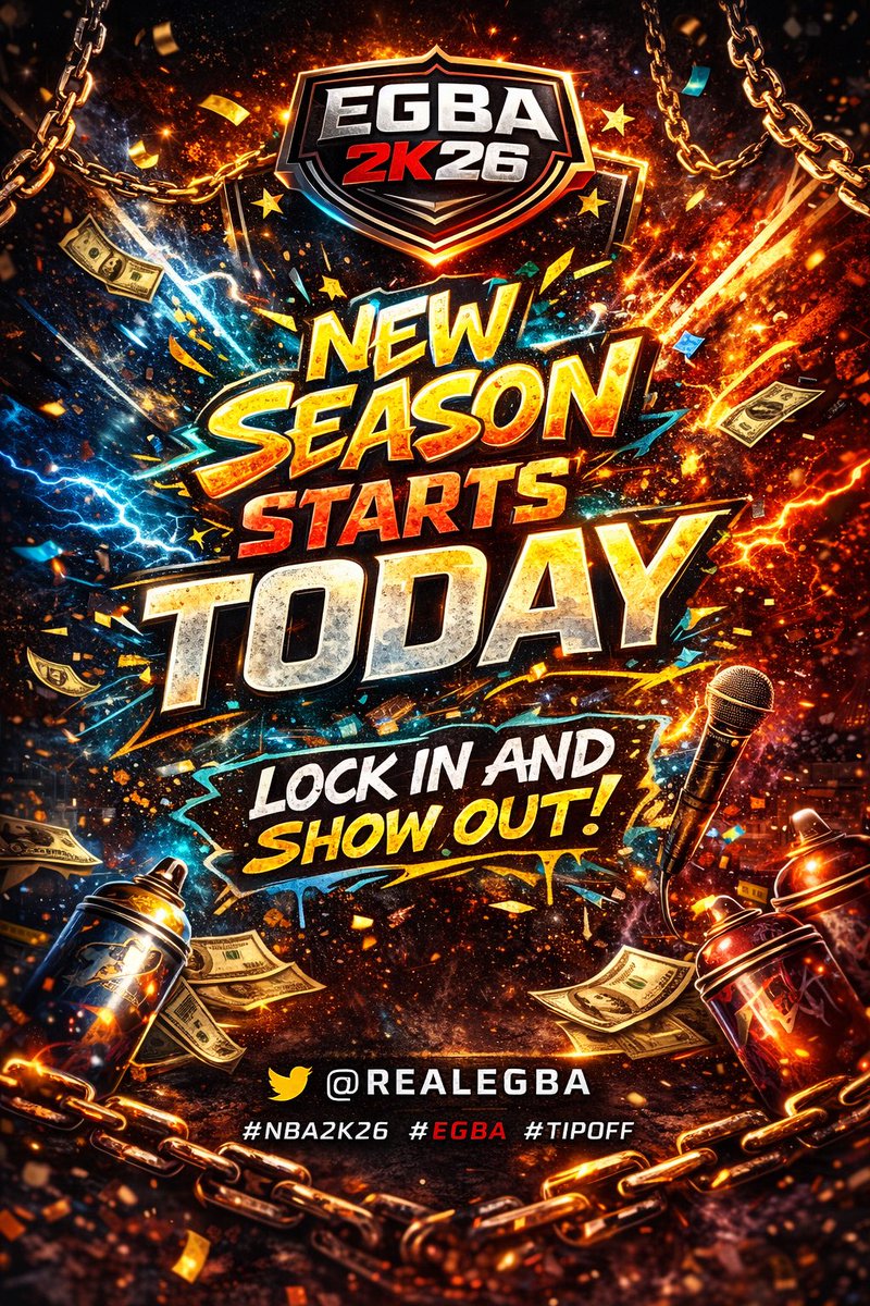 Elite Gaming Basketball Association tweet media