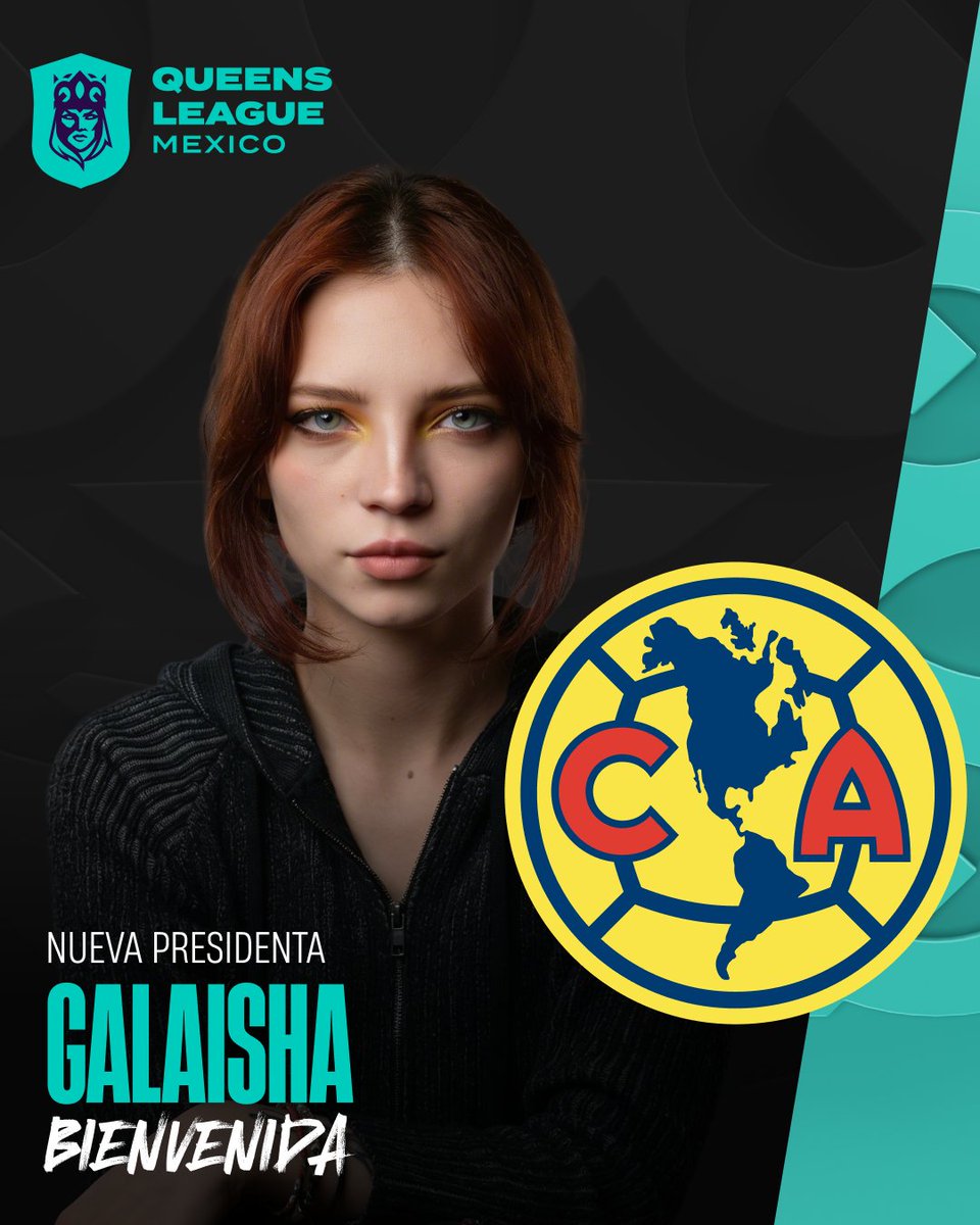 Queens League Mexico tweet media