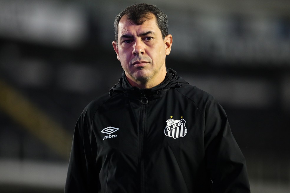 SANTOS MIL GRAU tweet media