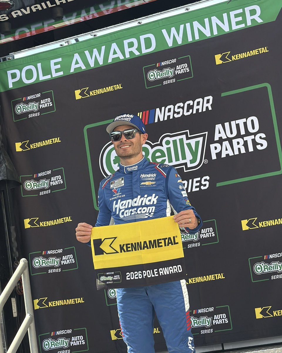 JR Motorsports tweet media