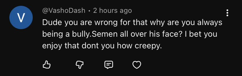 Josh the Editor tweet media