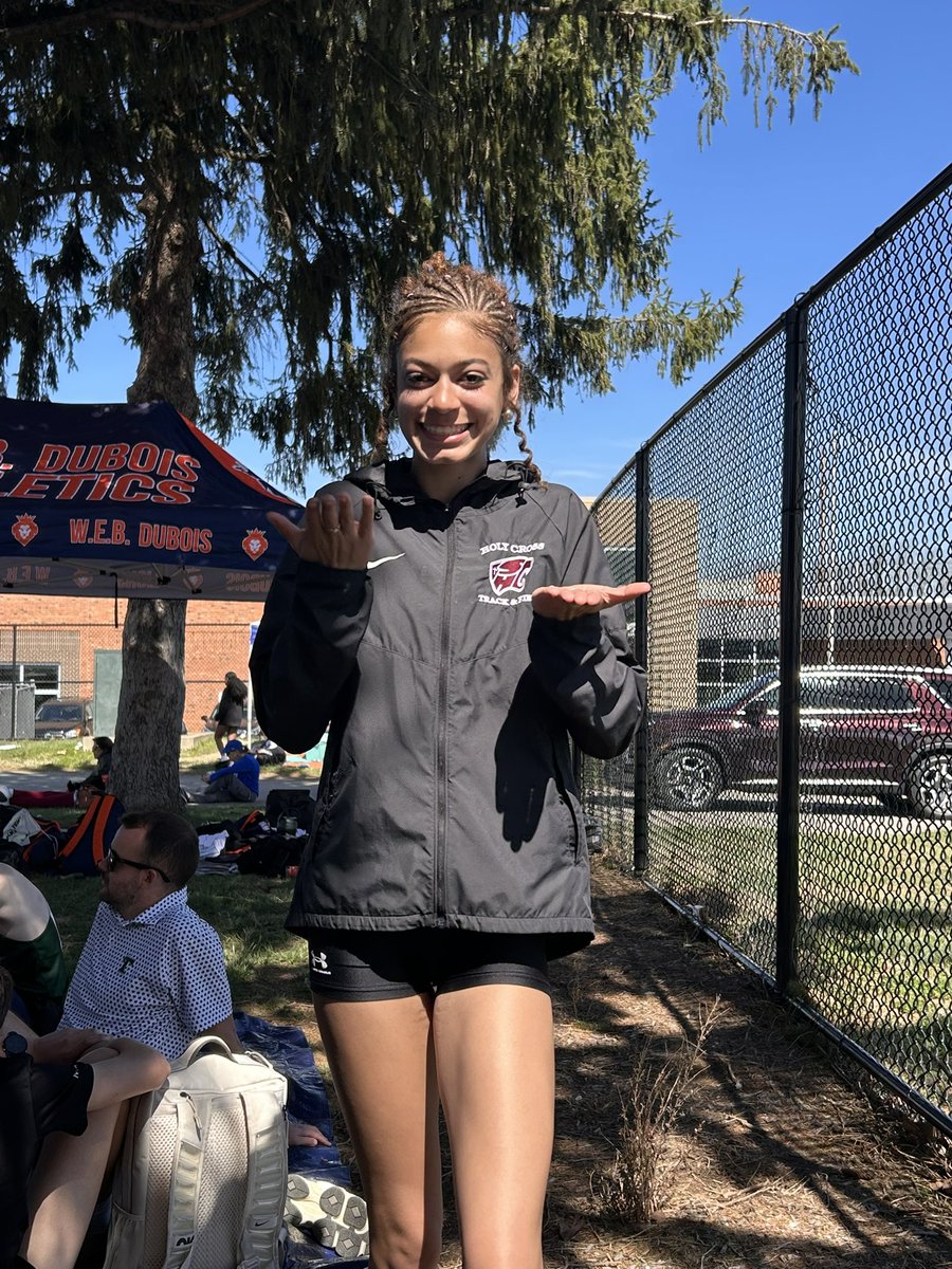 Louisville Holy Cross Track/XC tweet media