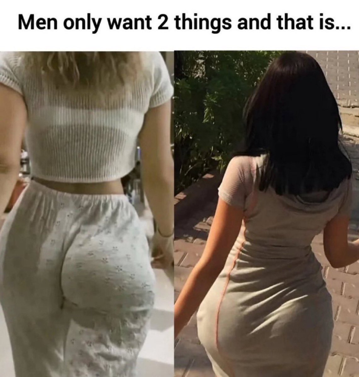 No Context Libido tweet media