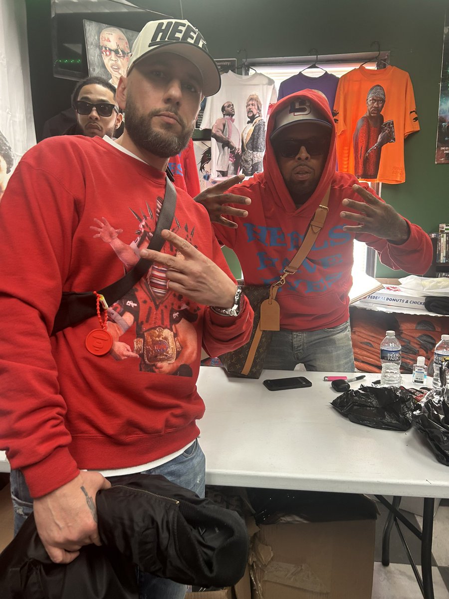 Young Scott Conant tweet media