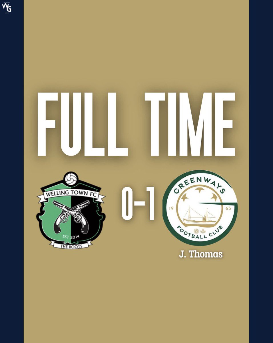 Greenways FC tweet media