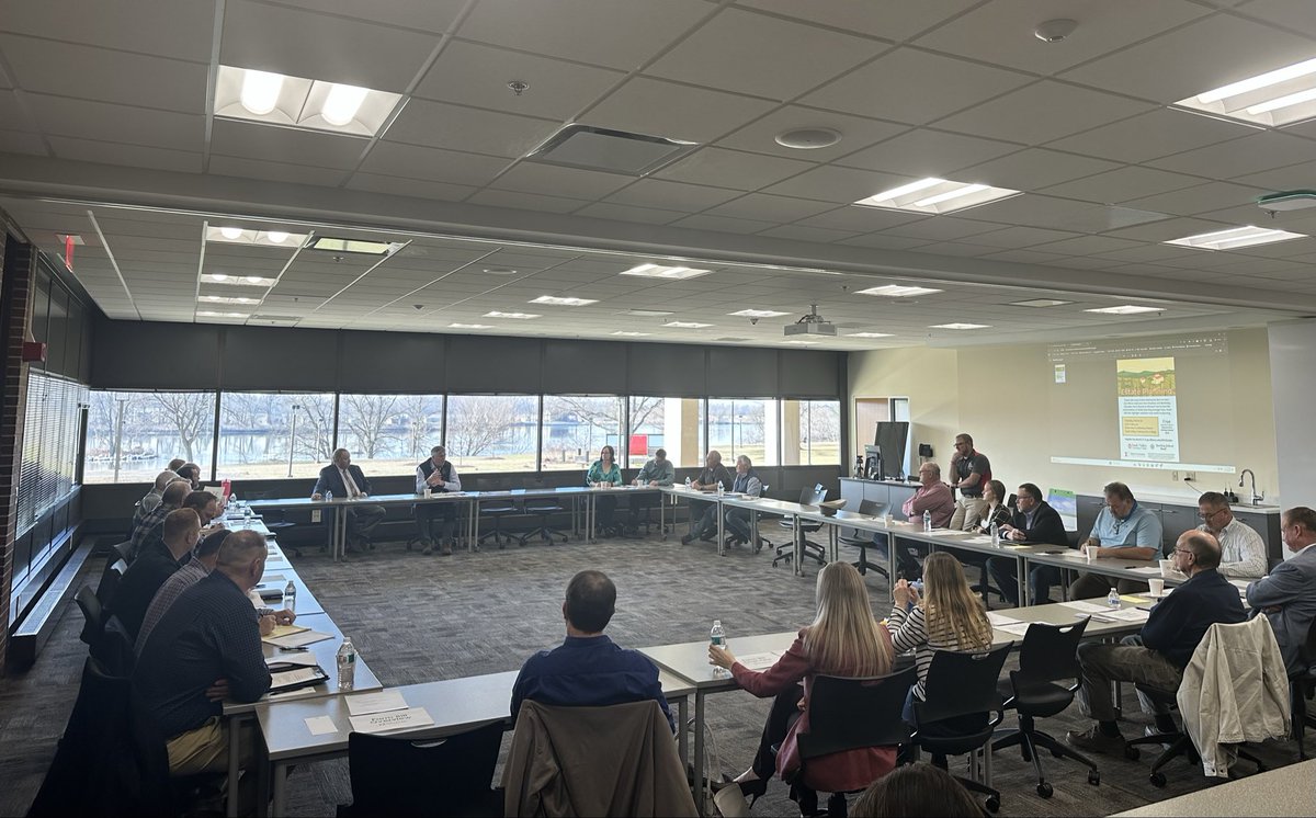 Darin LaHood tweet media