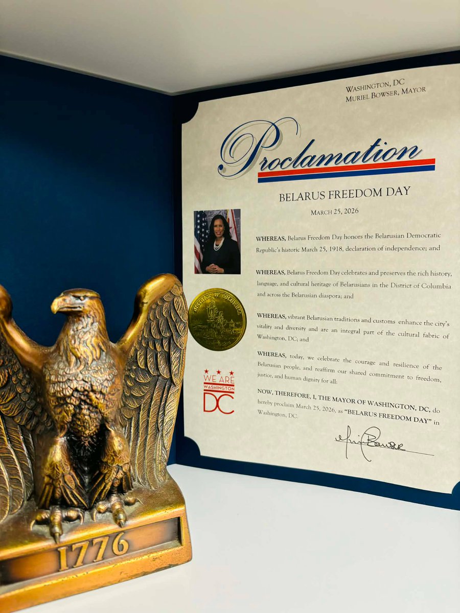 Sviatlana Tsikhanouskaya tweet media